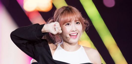 Twice モモ
