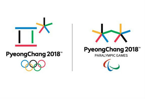 平昌オリンピックの公式エンブレム ロゴ の画像や意味を紹介 K Channel