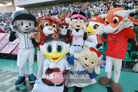 韓国プロ野球チームはどこが強い 活躍した日本人や年棒を調査 K Channel