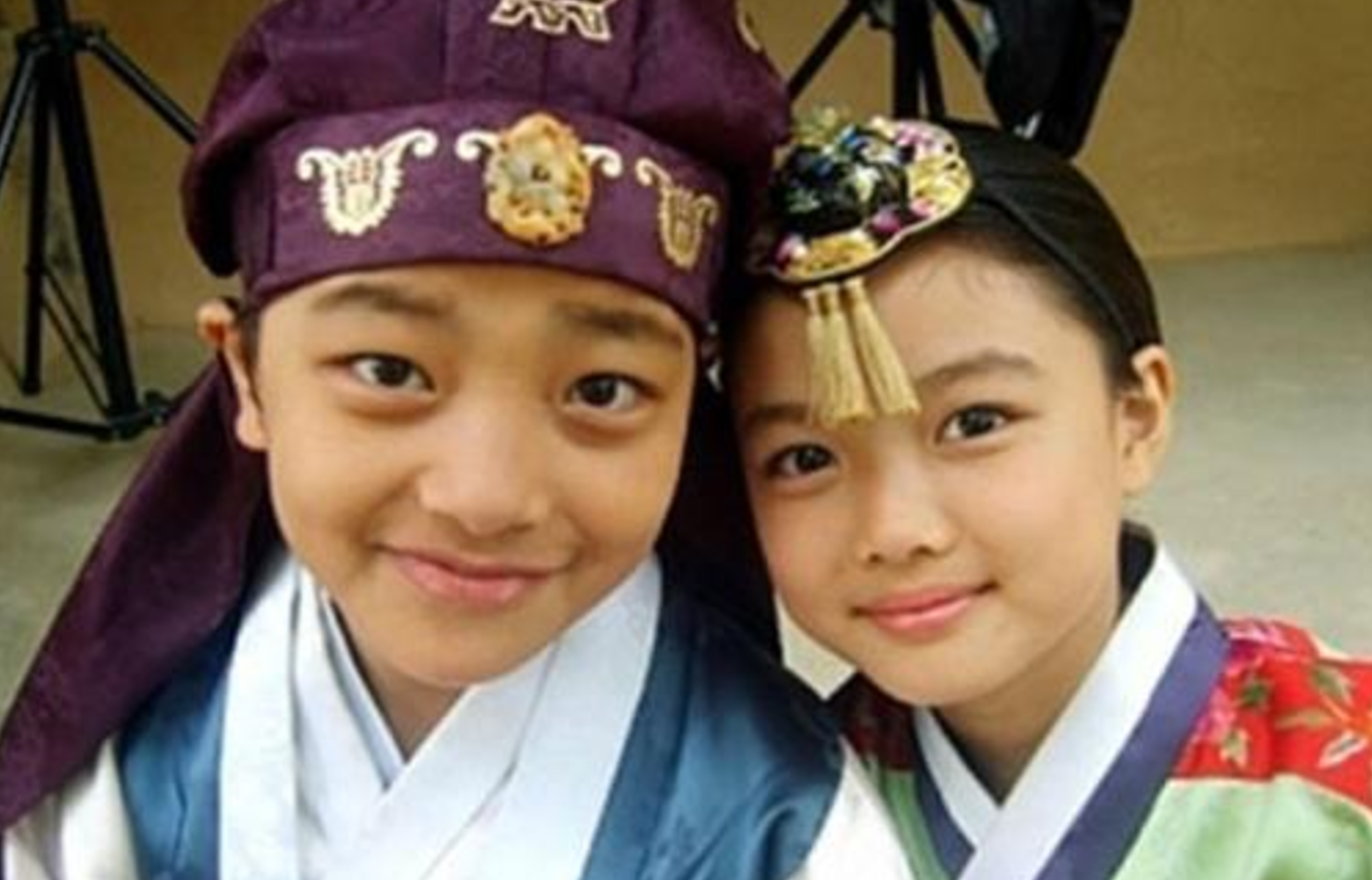 韓国ドラマの子役から成長した俳優一覧 子供のころと顔が違うのは整形 K Channel