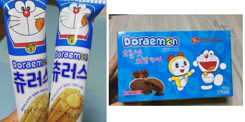 韓国でかわいいお菓子見つけた コンビニで流行のお菓子ランキング K Channel Part 2