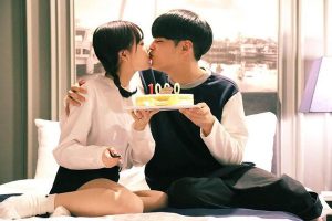 キスやペアルックの写真は当たり前 韓国人カップルの甘 い付き合い方 K Channel Part 2