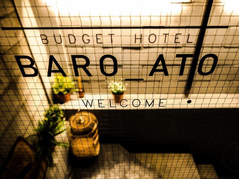 Baro Ato Hotel