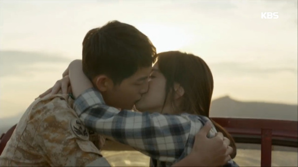 韓国ドラマのベッドシーンはキスが濃厚 あのドラマの動画をチェック K Channel