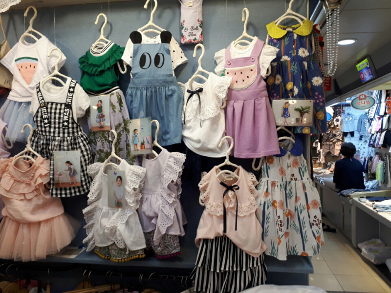 韓国の子供服はサイズが豊富 安い通販サイトもご紹介 K Channel