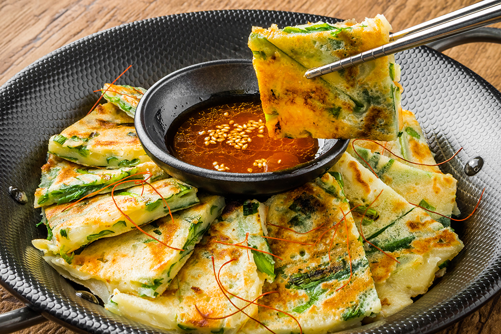 簡単に作れて美味しい！人気の韓国料理とレシピをご紹介 KChannel