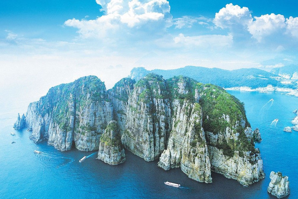 韓国・巨済島で訪れるべき人気観光スポットBEST10をご紹介！