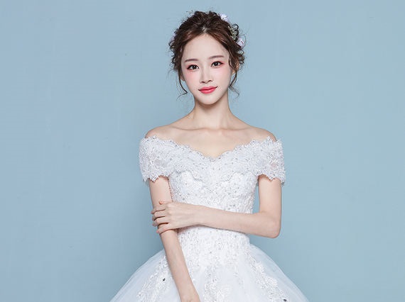 韓国でウエディングドレスを購入しよう 女優プロデュースブランドもあるの K Channel