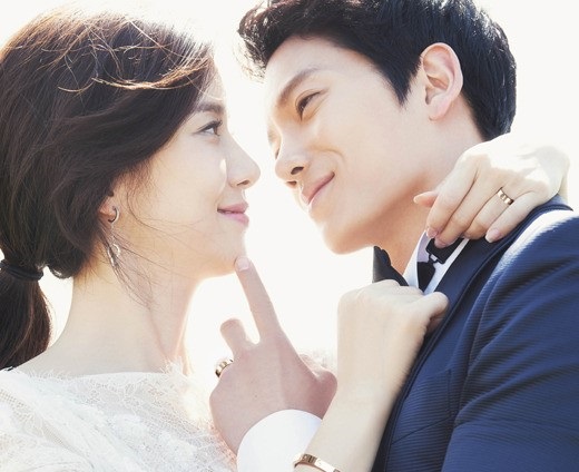 ロマンチックすぎる！韓国芸能人が結婚を決意した決定的な理由を大公開！ KChannel