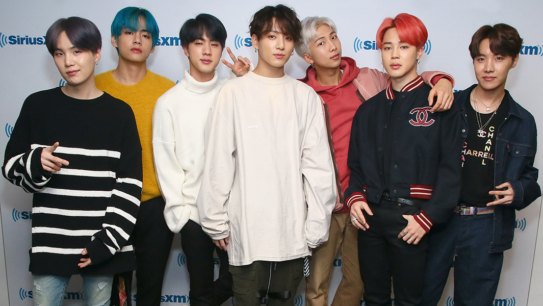 Btsの私服はダサい おしゃれランキングでメンバーのスタイルを比較 K Channel