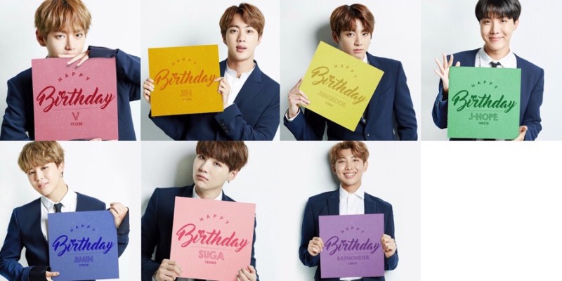 BTS-birthday-color